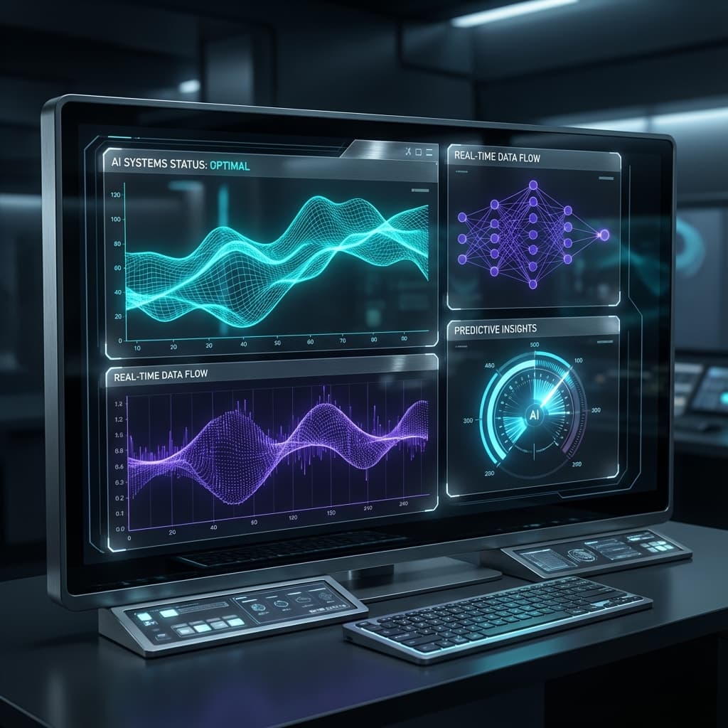 Artificial Intelligence Core